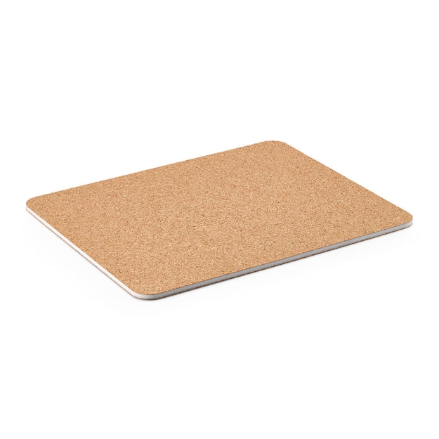 Torga Memo Board Natural